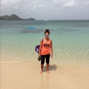 Meet your Posher, Samantha